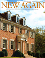 "New Again" featured in Birmingham Home & Garden, May/June 2004
