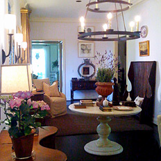 10. Decorators' ShowHouse 09 Gallery