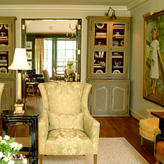 04. Fairway Drive Residence Gallery