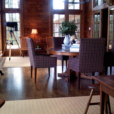 06. North Carolina Home Gallery