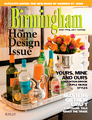 Birmingham Magazine, April 2009