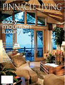 "Decorator's Dream" featured in Pinnacle Living, Fall 2003