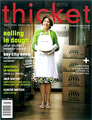 "Lake Season" featured in Thicket magazine, June/July 08